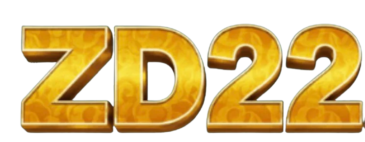 ZD22 Logo